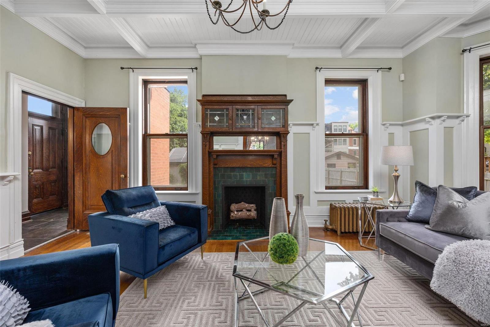 3859 Flora Place St. Louis, MO 63110 - Photo 16 of 78