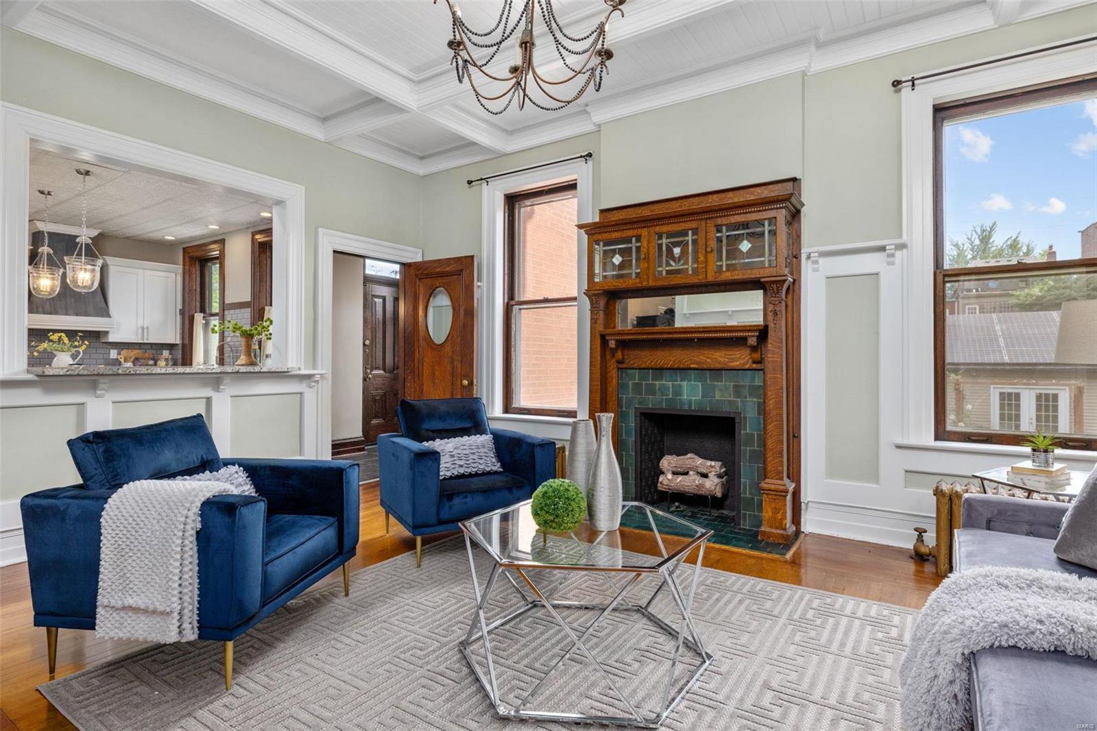 3859 Flora Place St. Louis, MO 63110 - Photo 17 of 78