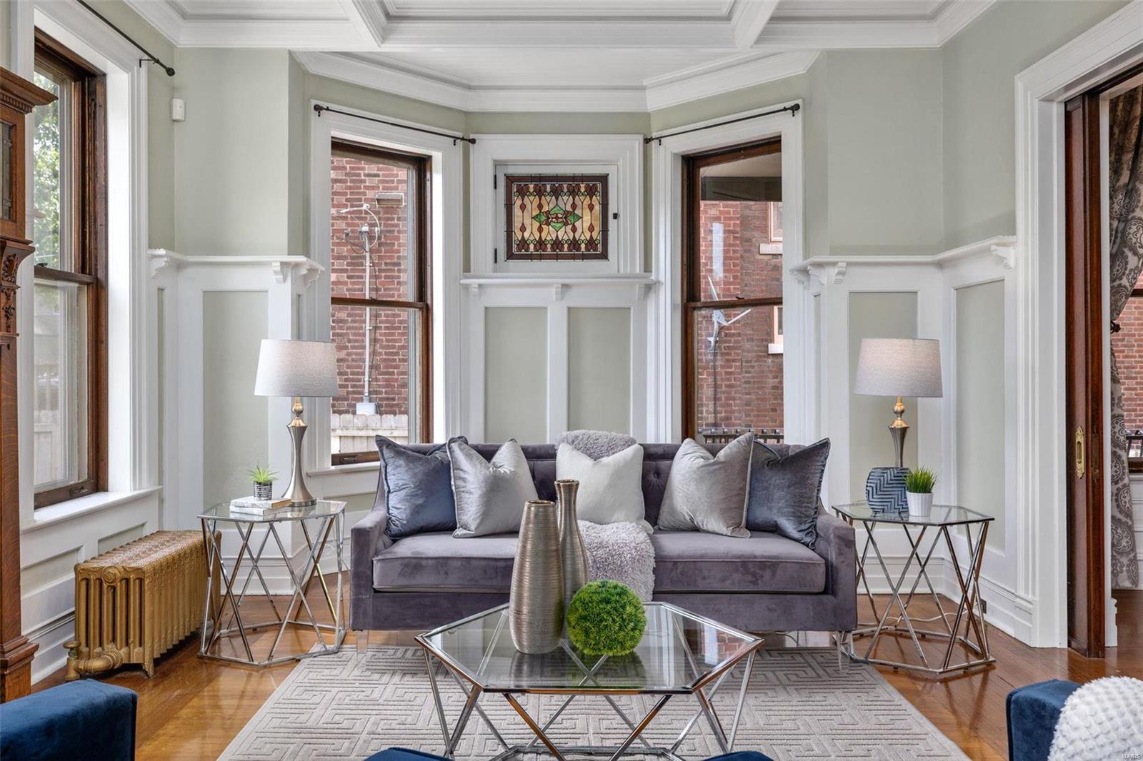 3859 Flora Place St. Louis, MO 63110 - Photo 18 of 78