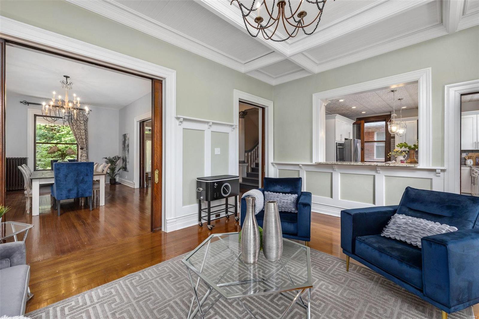 3859 Flora Place St. Louis, MO 63110 - Photo 19 of 78