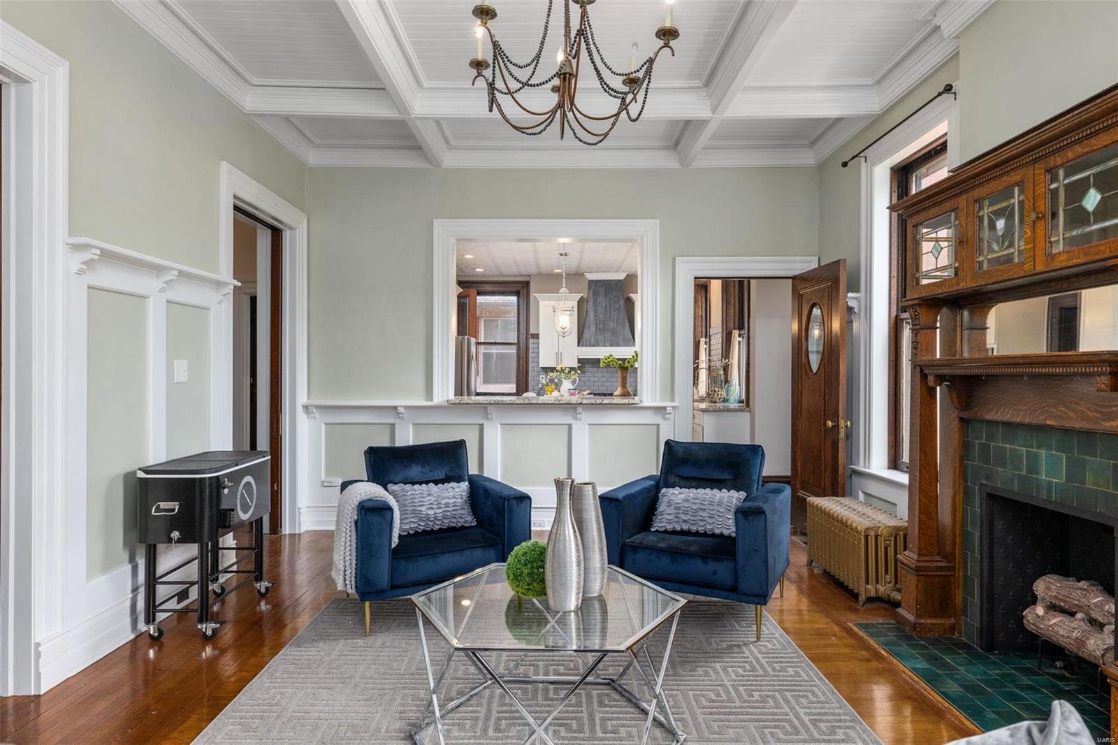 3859 Flora Place St. Louis, MO 63110 - Photo 20 of 78