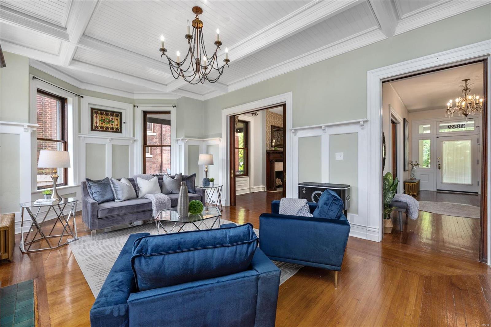 3859 Flora Place St. Louis, MO 63110 - Photo 21 of 78