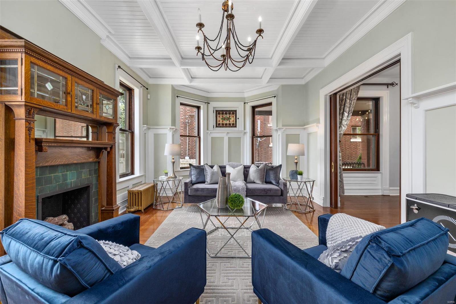 3859 Flora Place St. Louis, MO 63110 - Photo 22 of 78