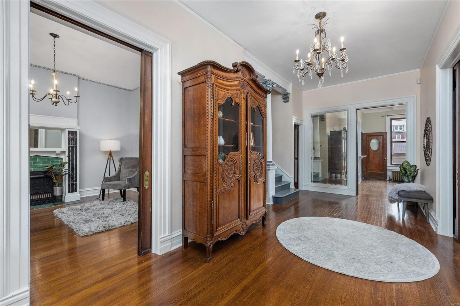 3859 Flora Place St. Louis, MO 63110 - Photo 4 of 78