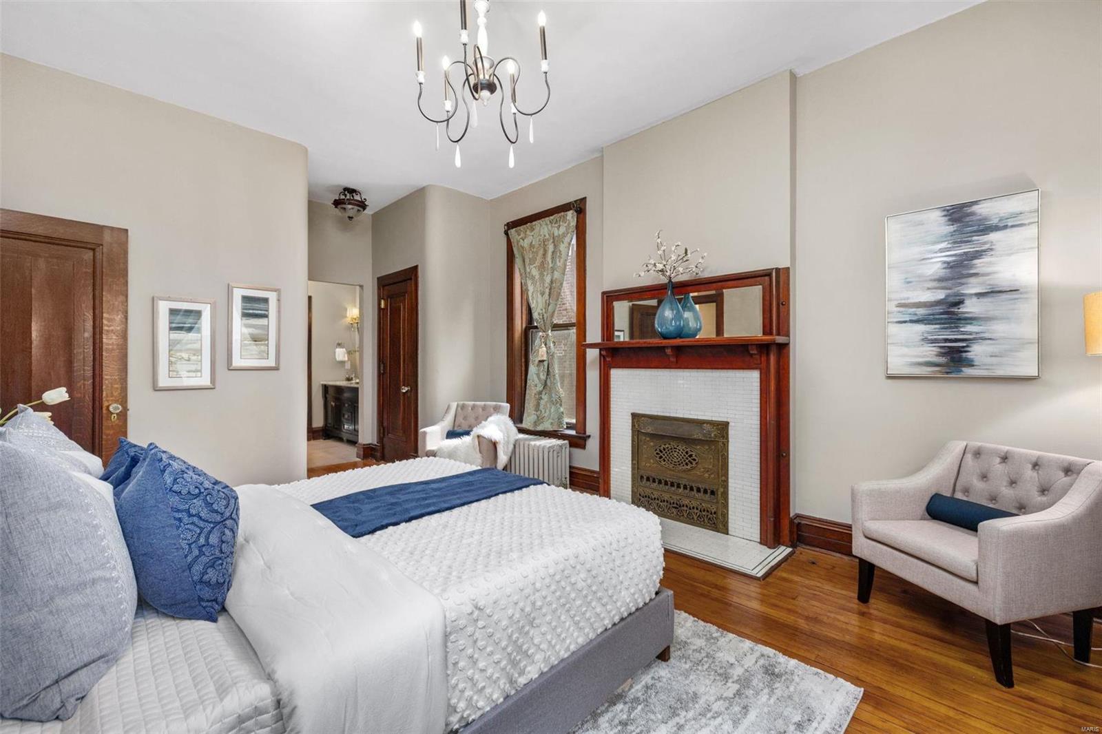 3859 Flora Place St. Louis, MO 63110 - Photo 45 of 78