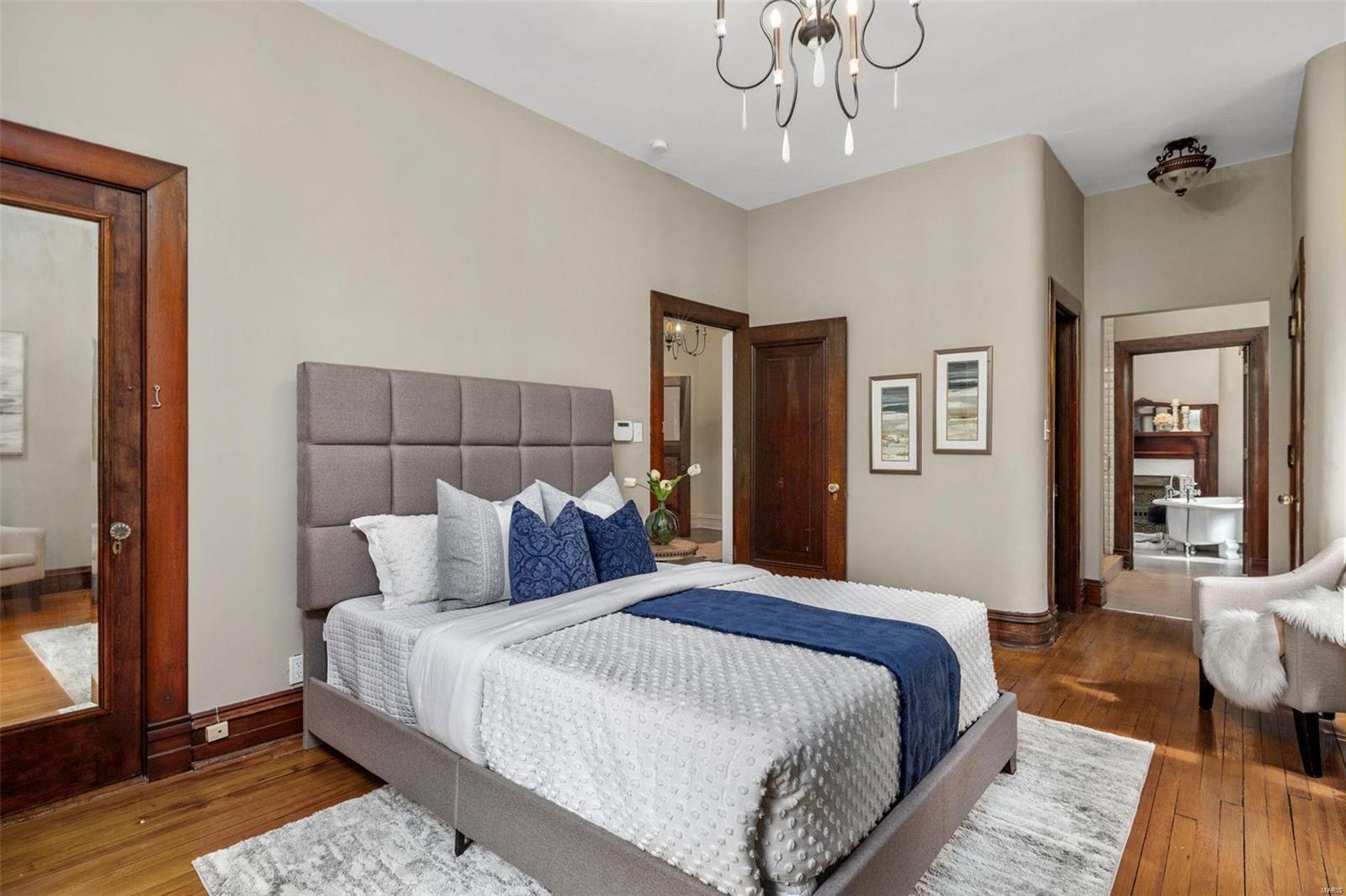 3859 Flora Place St. Louis, MO 63110 - Photo 46 of 78