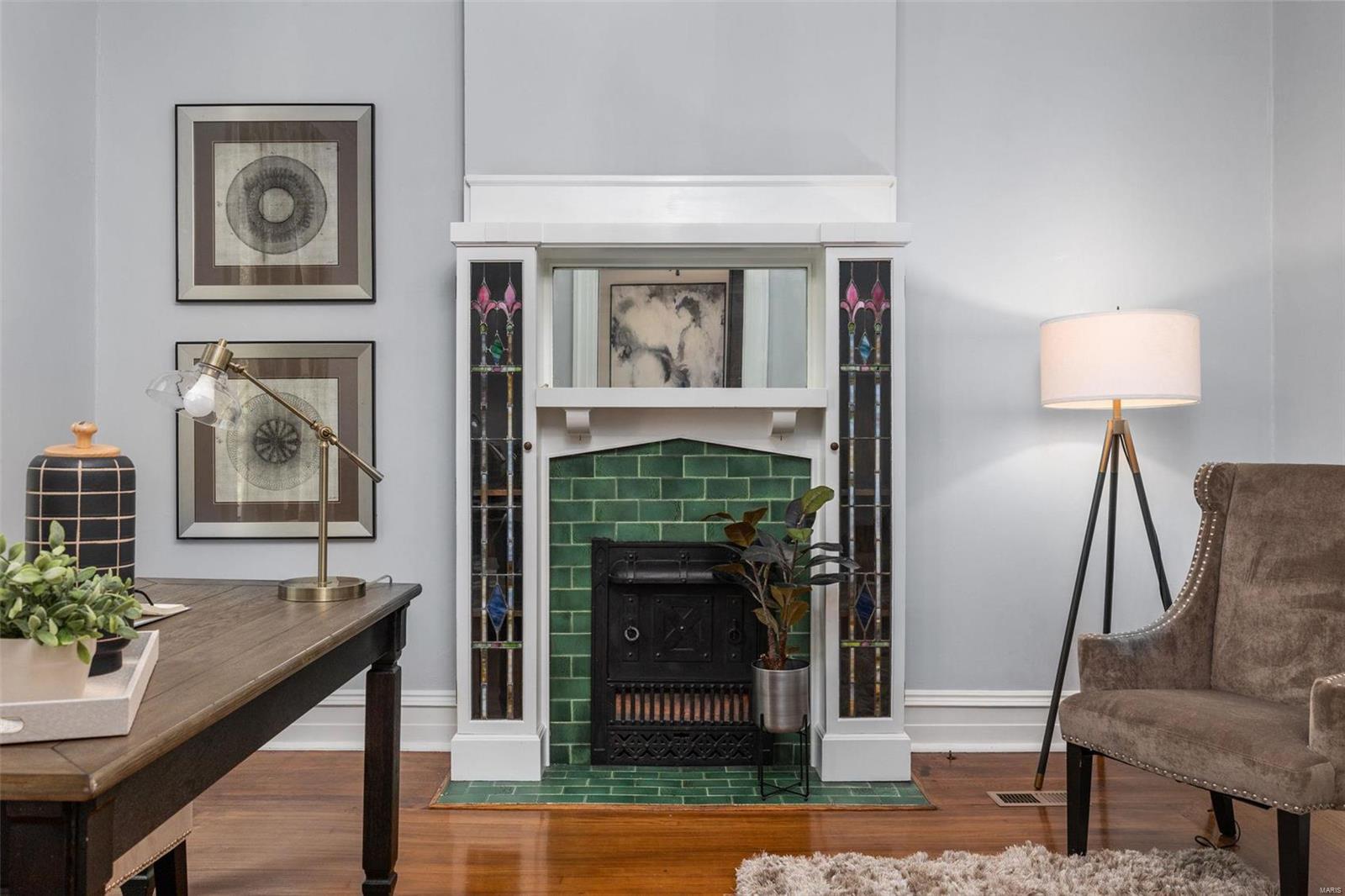 3859 Flora Place St. Louis, MO 63110 - Photo 5 of 78