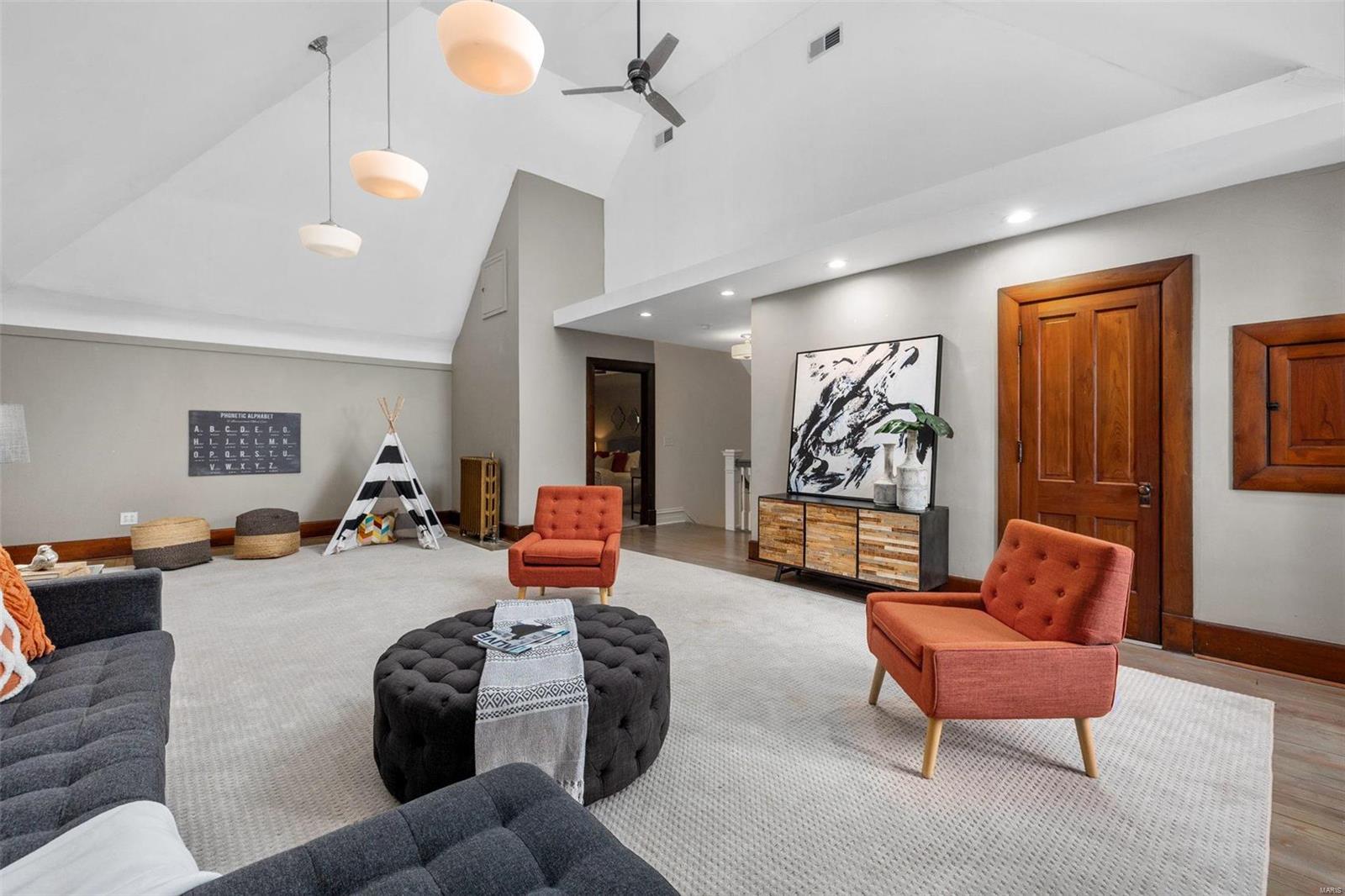 3859 Flora Place St. Louis, MO 63110 - Photo 59 of 78