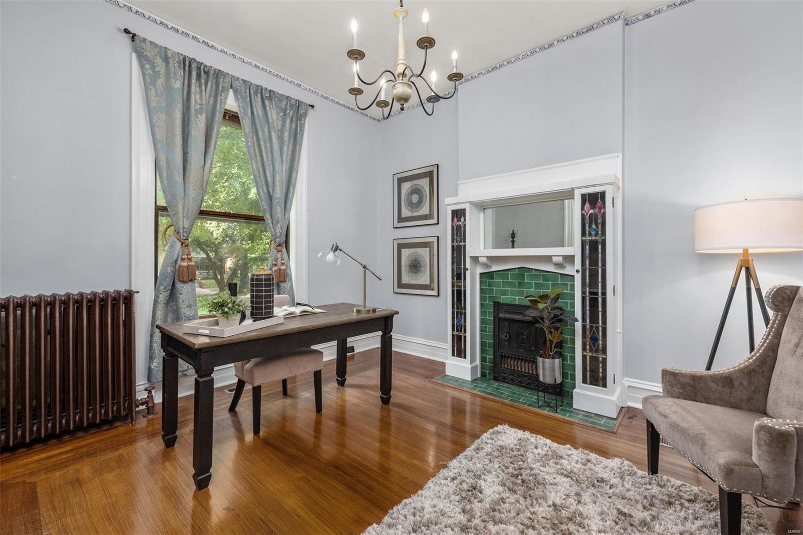 3859 Flora Place St. Louis, MO 63110 - Photo 6 of 78