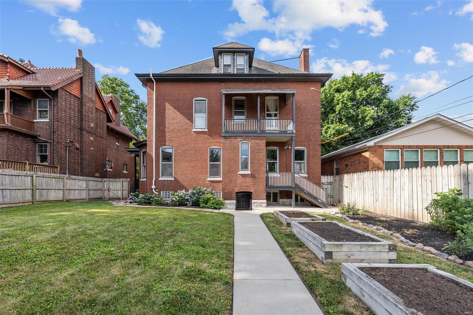 3859 Flora Place St. Louis, MO 63110 - Photo 68 of 78