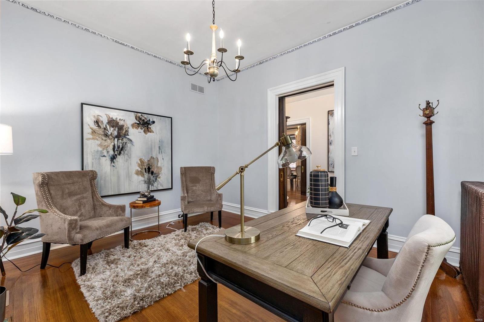 3859 Flora Place St. Louis, MO 63110 - Photo 7 of 78