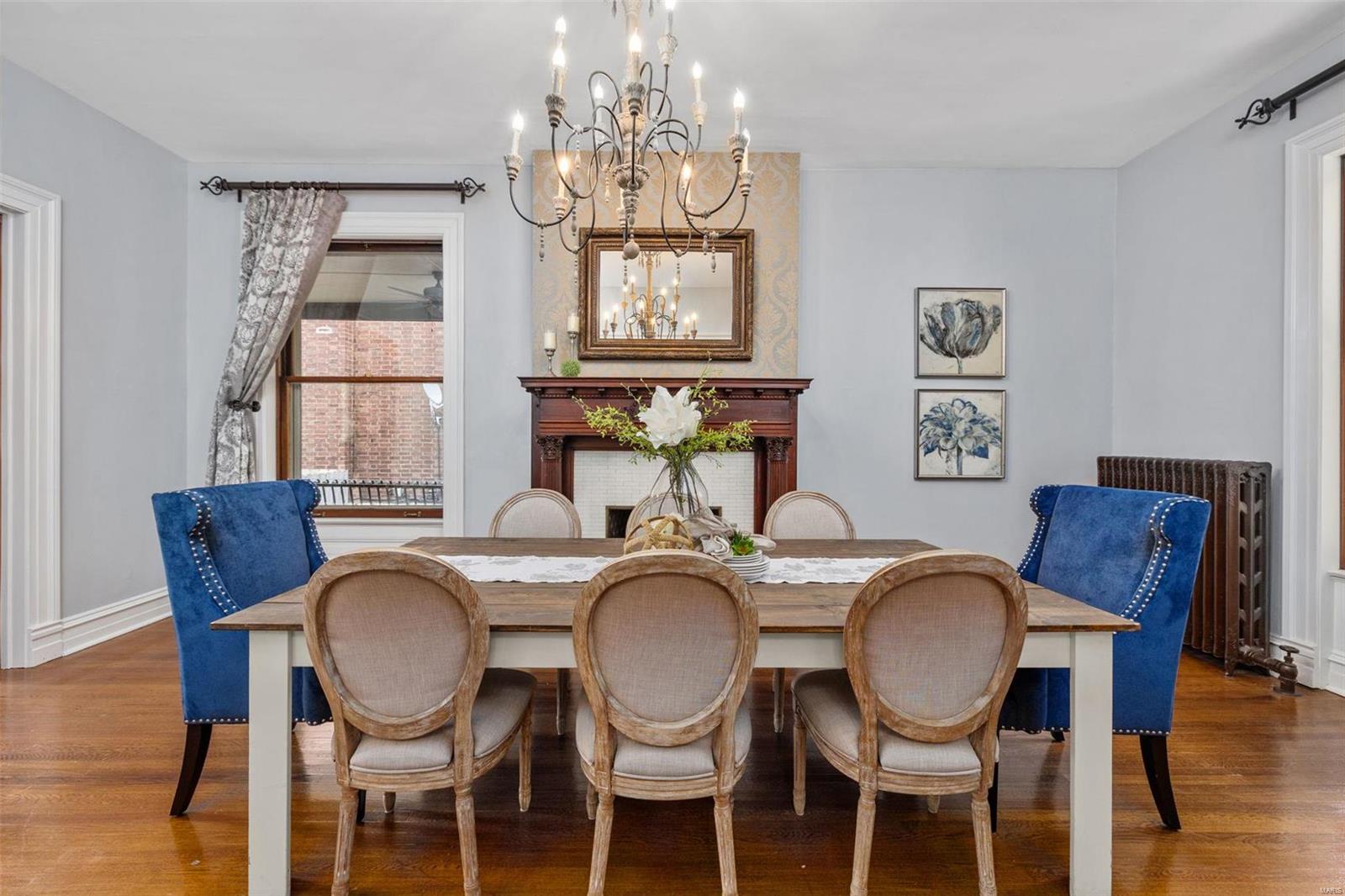 3859 Flora Place St. Louis, MO 63110 - Photo 9 of 78