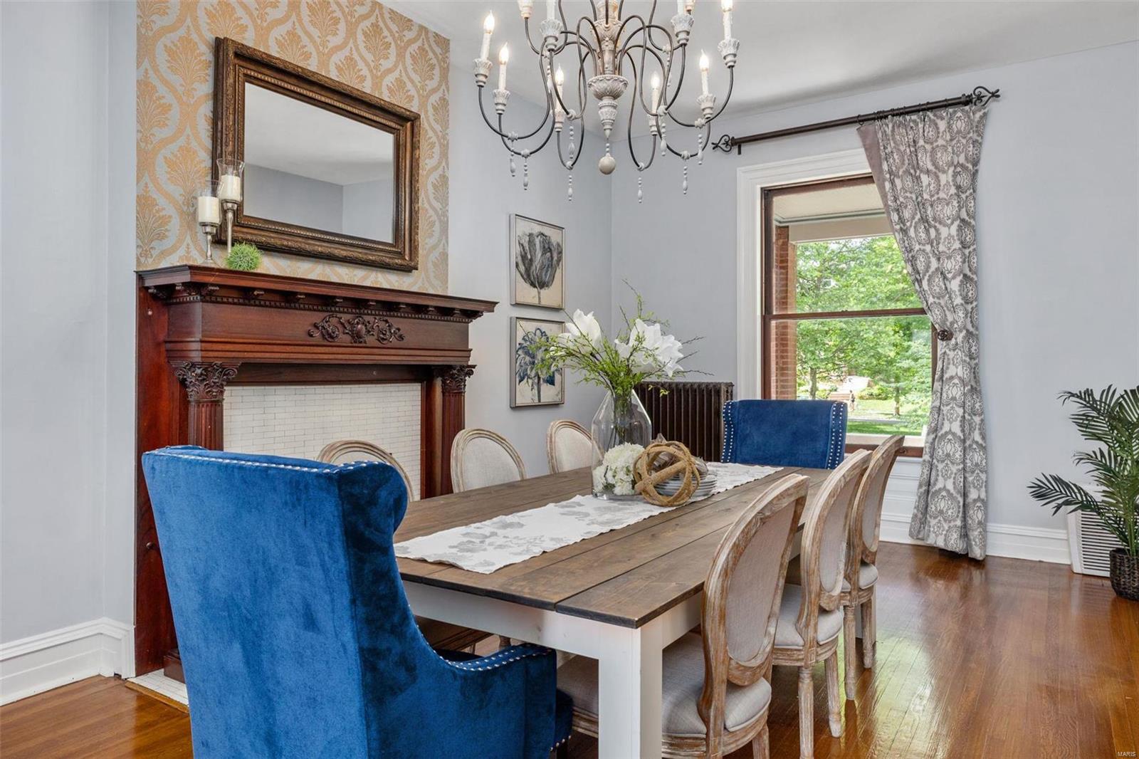 3859 Flora Place St. Louis, MO 63110 - Photo 10 of 78