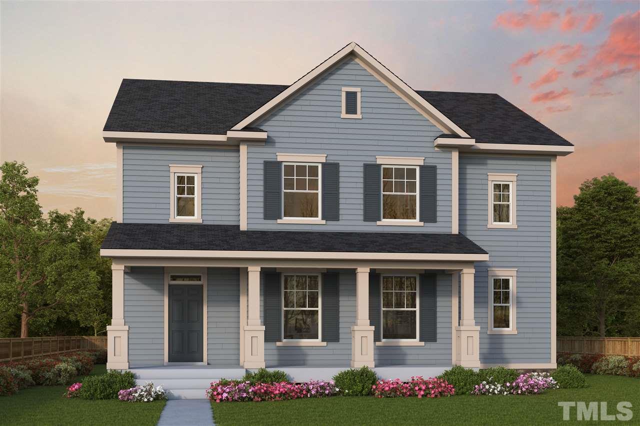 6213 Giddings Street Raleigh, NC 27616 - Photo 1 of 10 Gallery Image 1