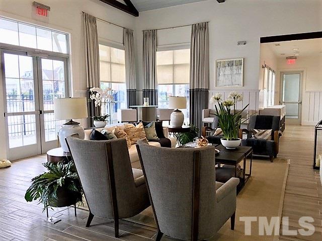 6213 Giddings Street Raleigh, NC 27616 - Photo 9 of 10 Gallery Image 9