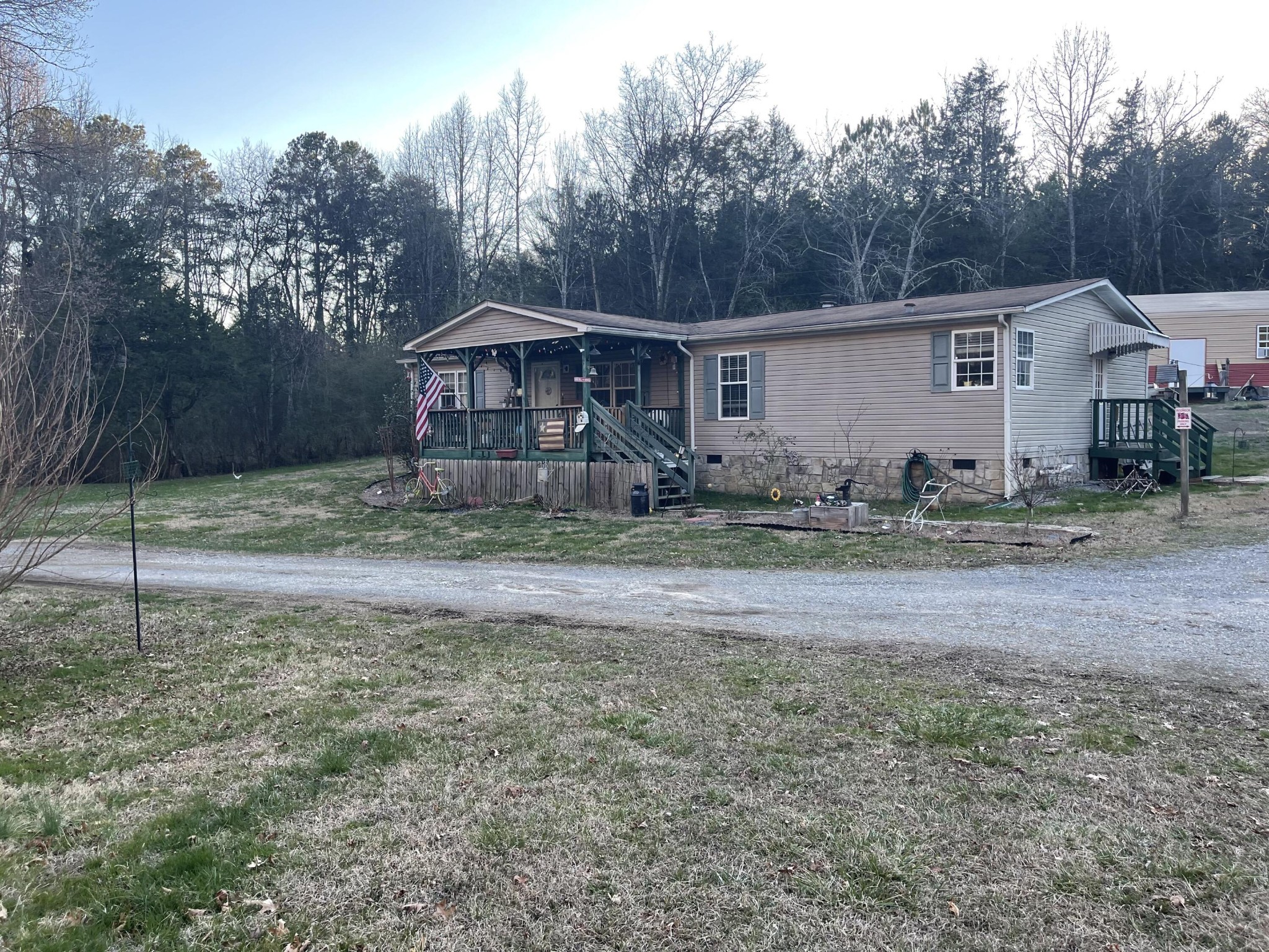 7410 Runyan Road Georgetown, TN 37336 - Photo 2 of 29 Gallery Image 2