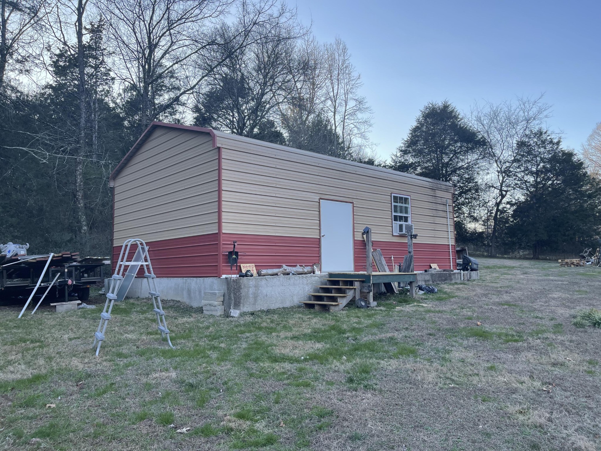 7410 Runyan Road Georgetown, TN 37336 - Photo 4 of 29 Gallery Image 4