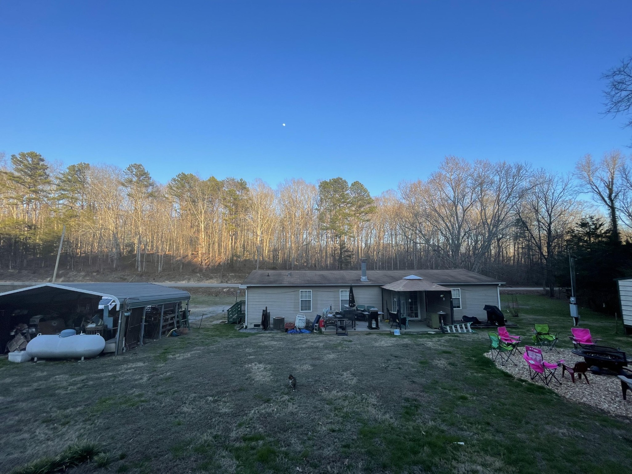7410 Runyan Road Georgetown, TN 37336 - Photo 8 of 29 Gallery Image 8