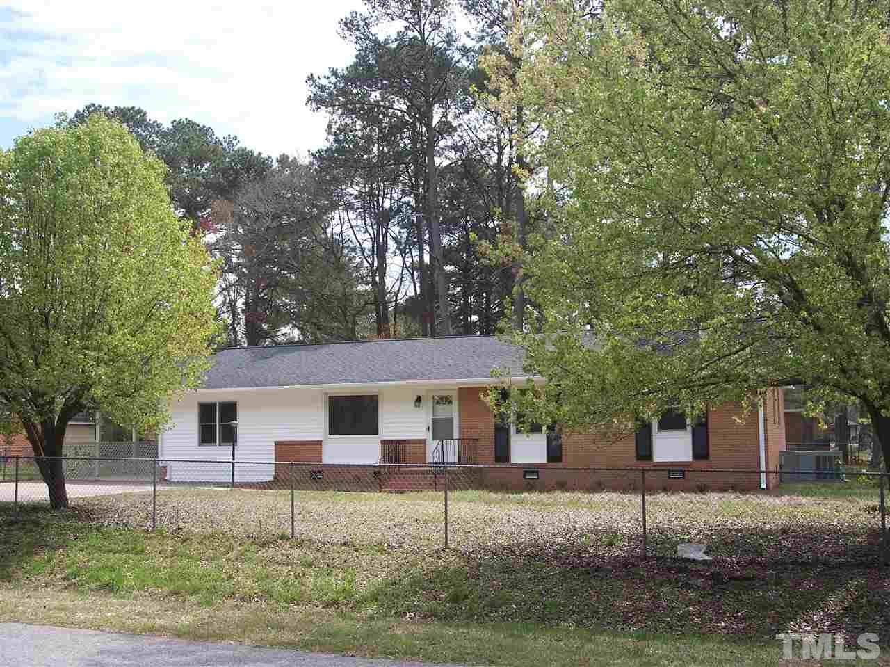 93 Biz Road Selma, NC 27576 - Photo 1 of 18 Gallery Image 1