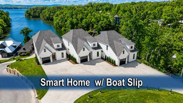 $1,200,000 | 154 Caribe Royale Pointe, Savannah, TN 38372
