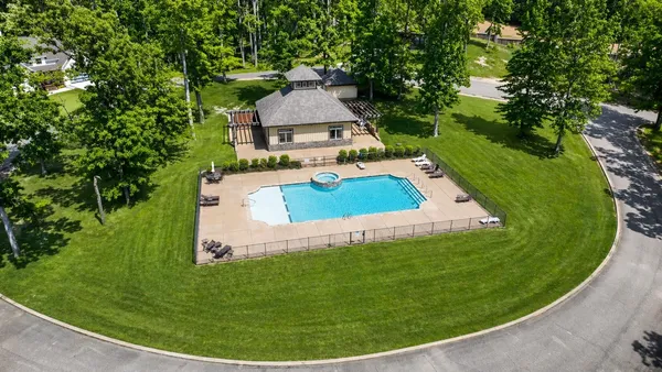 $1,200,000 | 154 Caribe Royale Pointe, Savannah, TN 38372