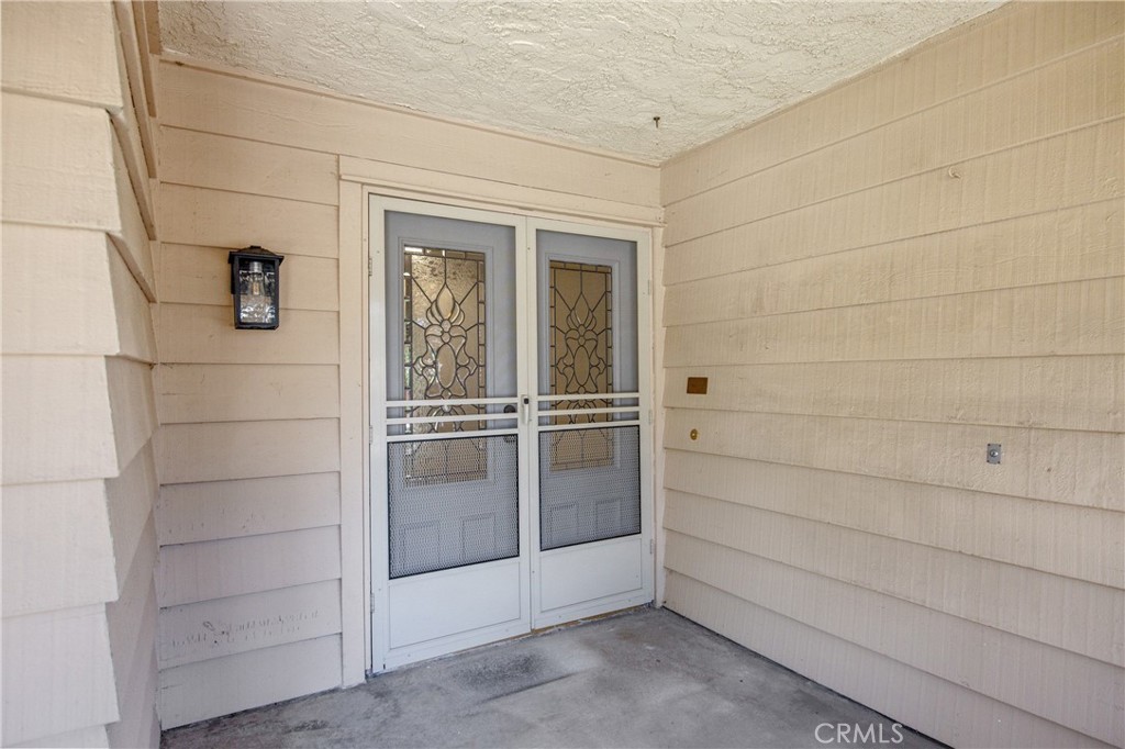 26574 Cardwick Court Newhall, CA 91321 - Photo 23 of 43 Front porch