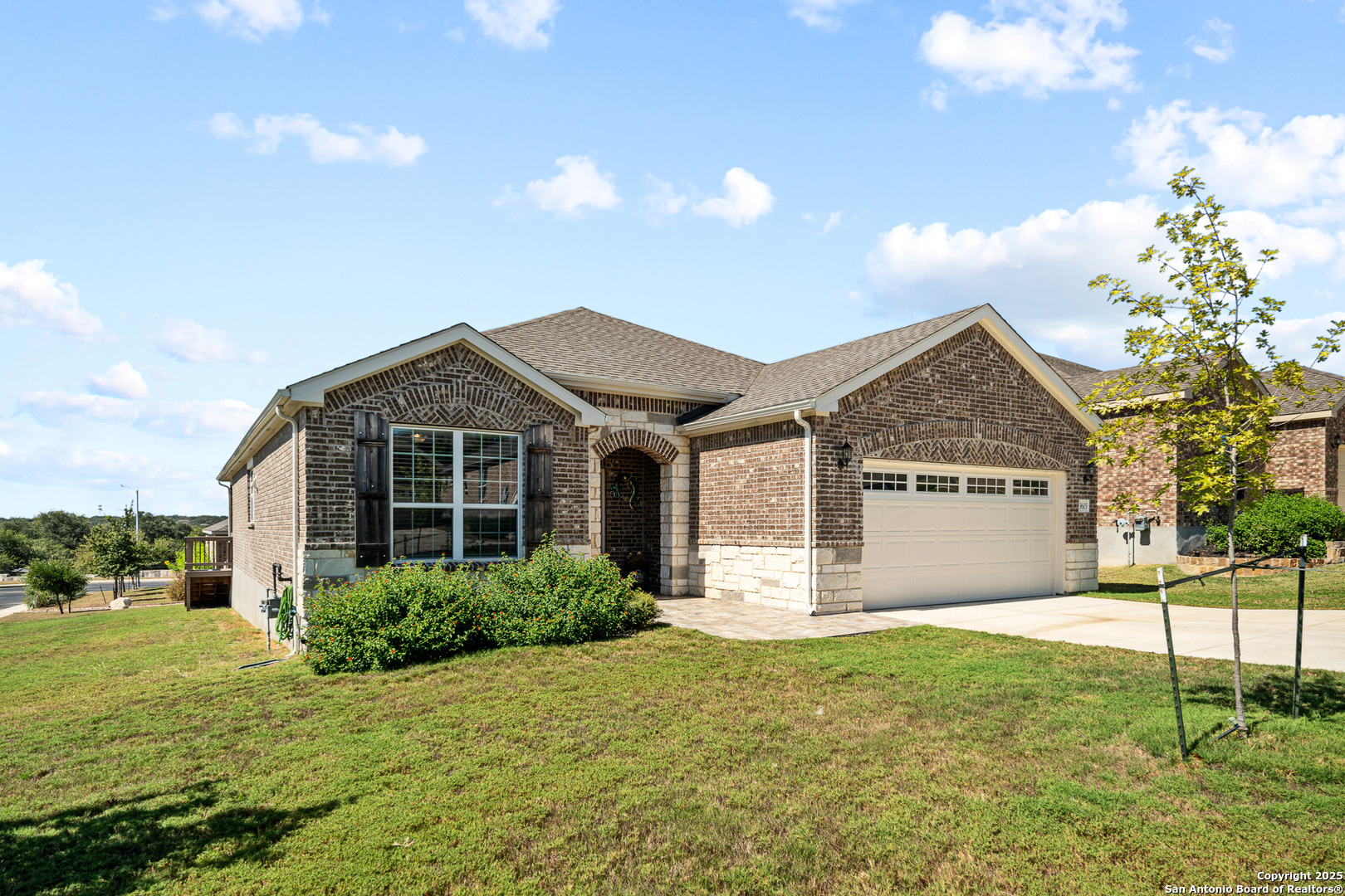 3603 Daisy Spring San Antonio, TX 78253 - Photo 2 of 47