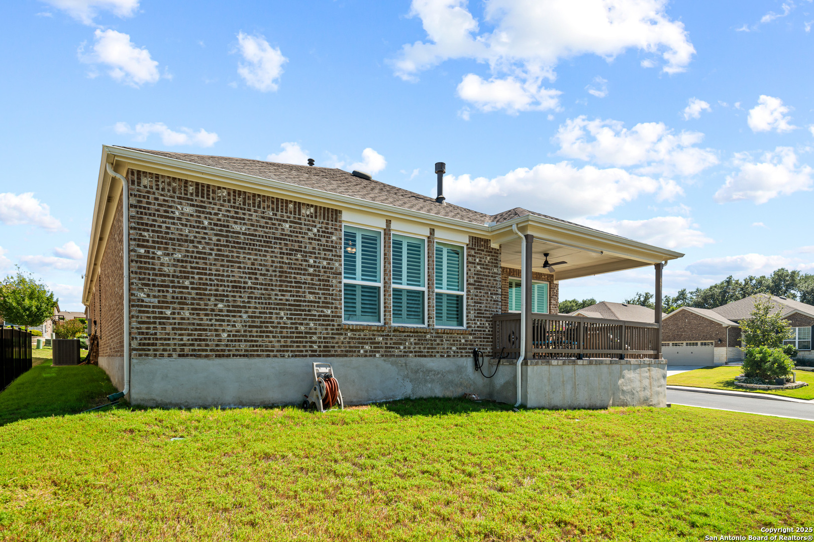 3603 Daisy Spring San Antonio, TX 78253 - Photo 26 of 47