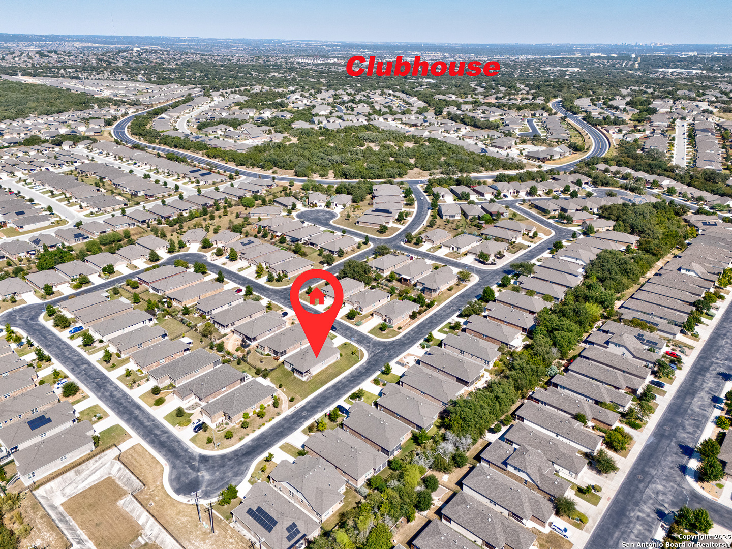 3603 Daisy Spring San Antonio, TX 78253 - Photo 29 of 47