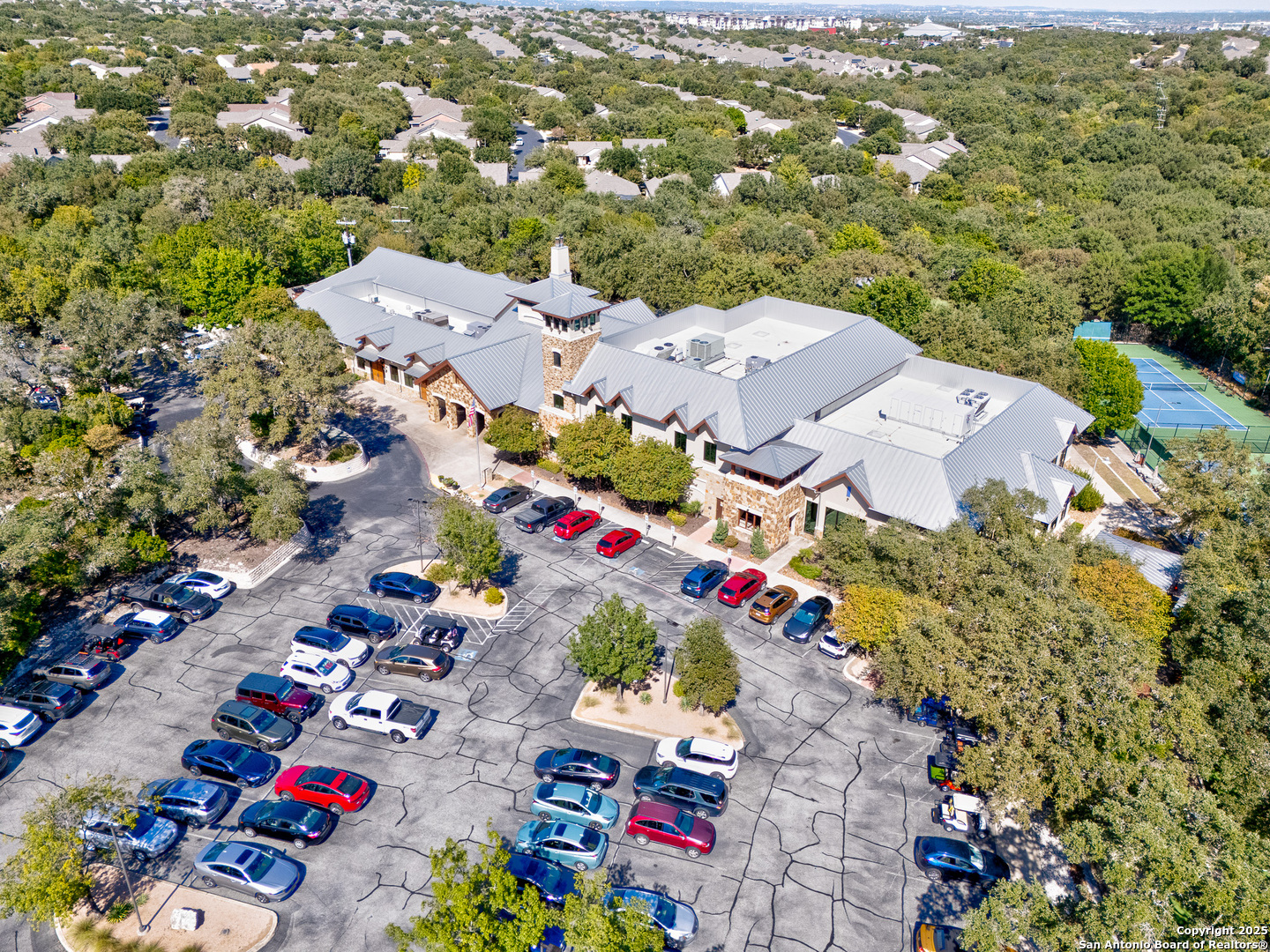 3603 Daisy Spring San Antonio, TX 78253 - Photo 32 of 47