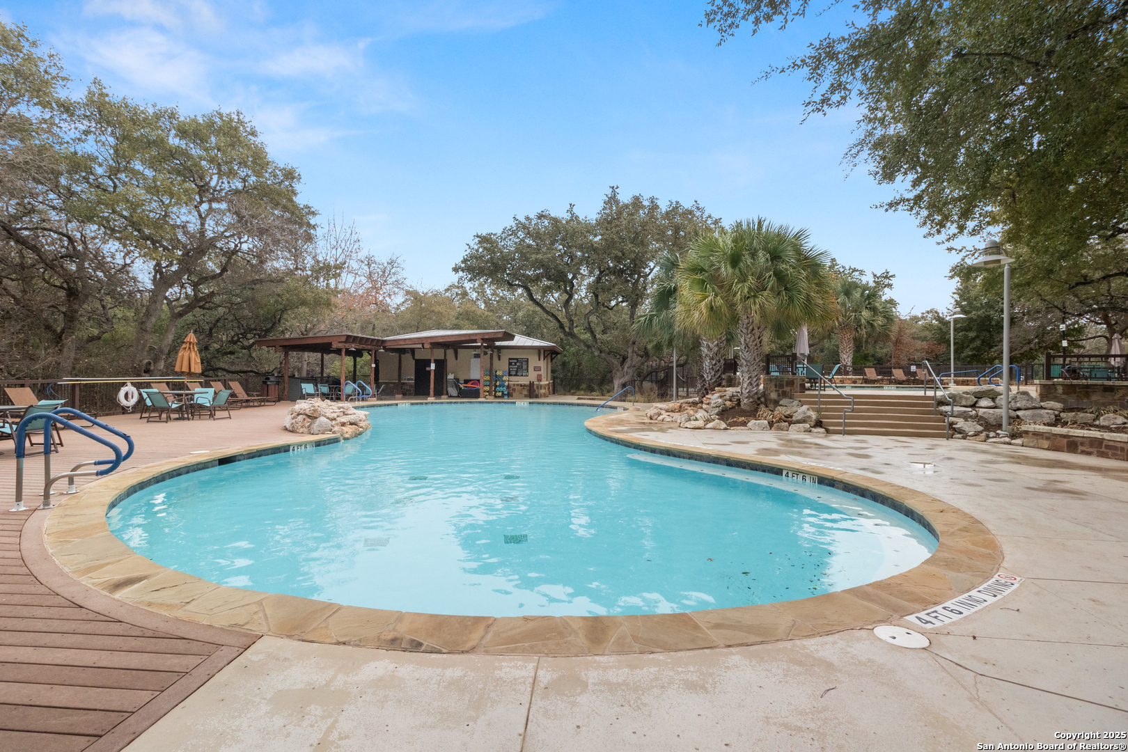 3603 Daisy Spring San Antonio, TX 78253 - Photo 38 of 47