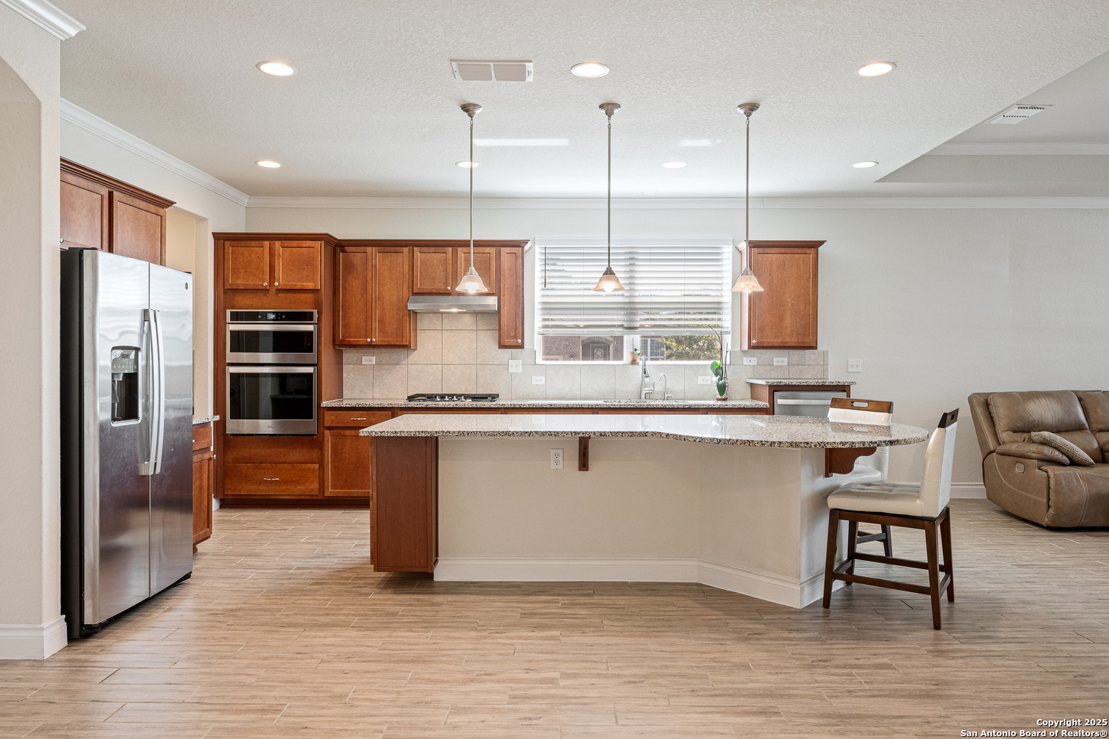 3603 Daisy Spring San Antonio, TX 78253 - Photo 9 of 47