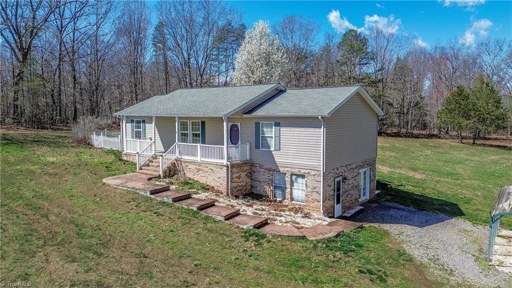 311 Fletcher Road Union Grove, NC 28689 - Photo 3 of 45