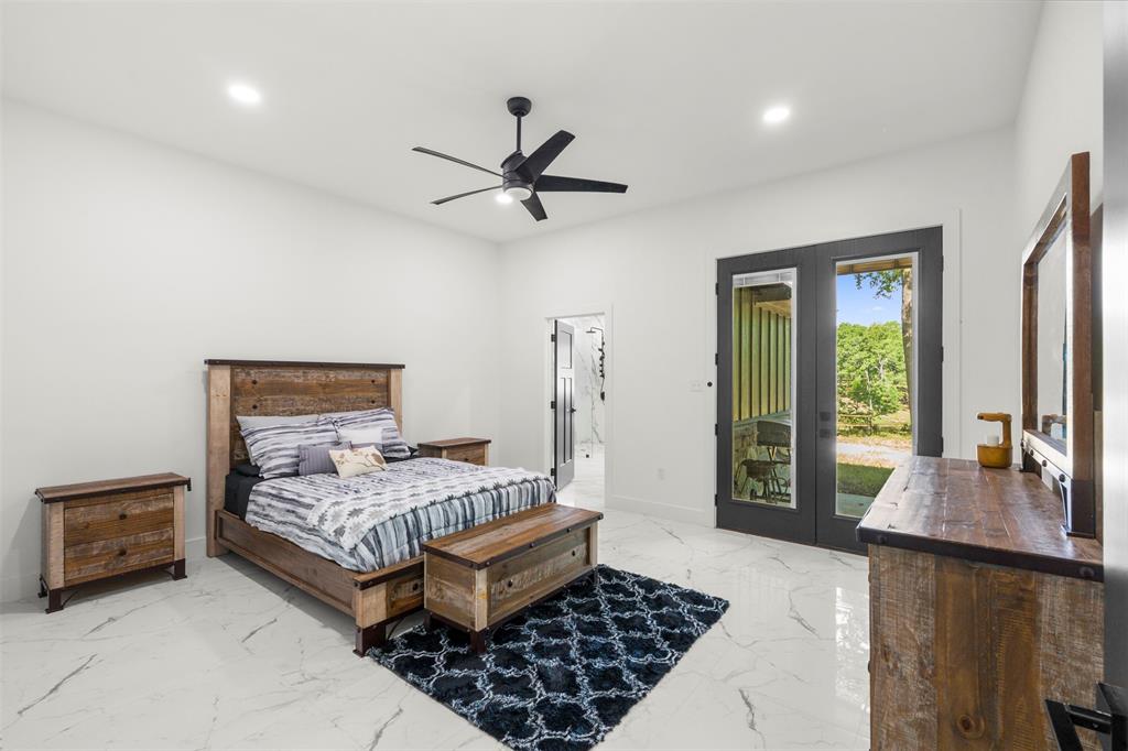 265 Shadow Oaks Streetman, TX 75859 - Photo 19 of 40 Primary Bedroom