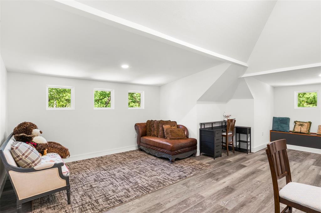 265 Shadow Oaks Streetman, TX 75859 - Photo 28 of 40 Upstairs Bonus Room