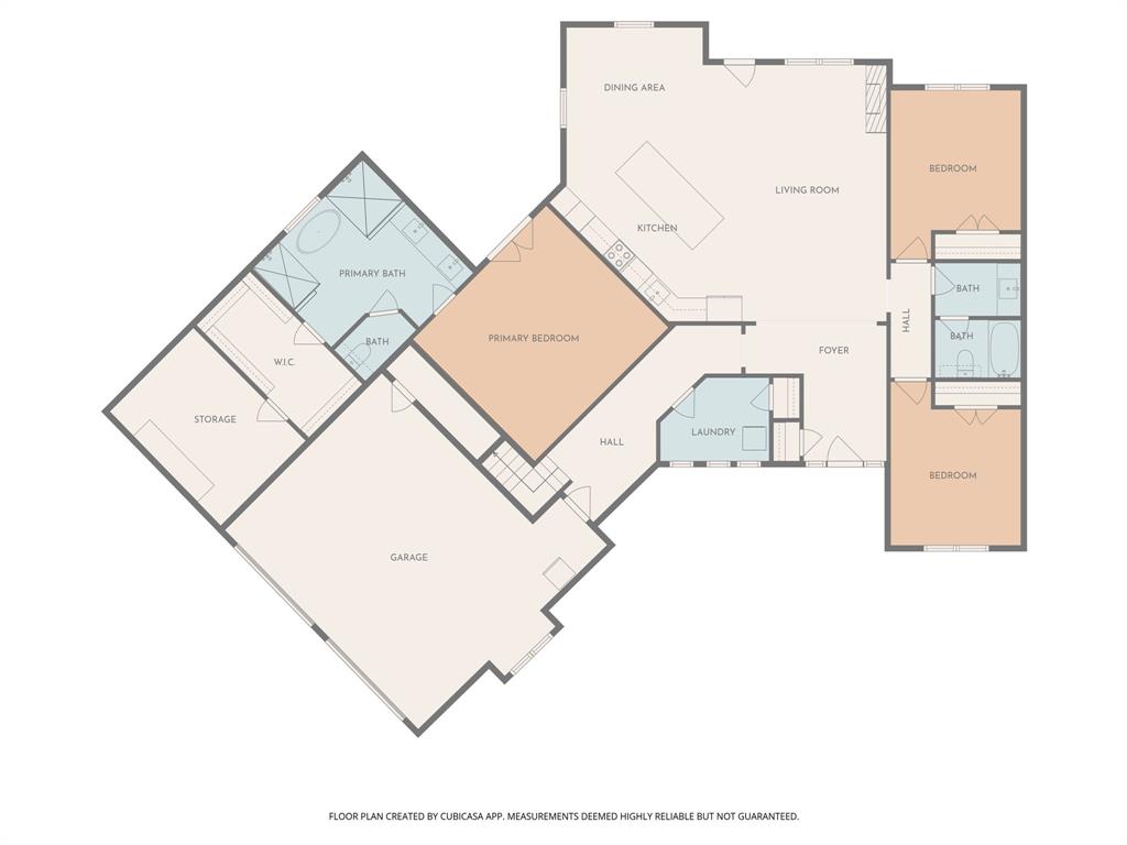 265 Shadow Oaks Streetman, TX 75859 - Photo 39 of 40