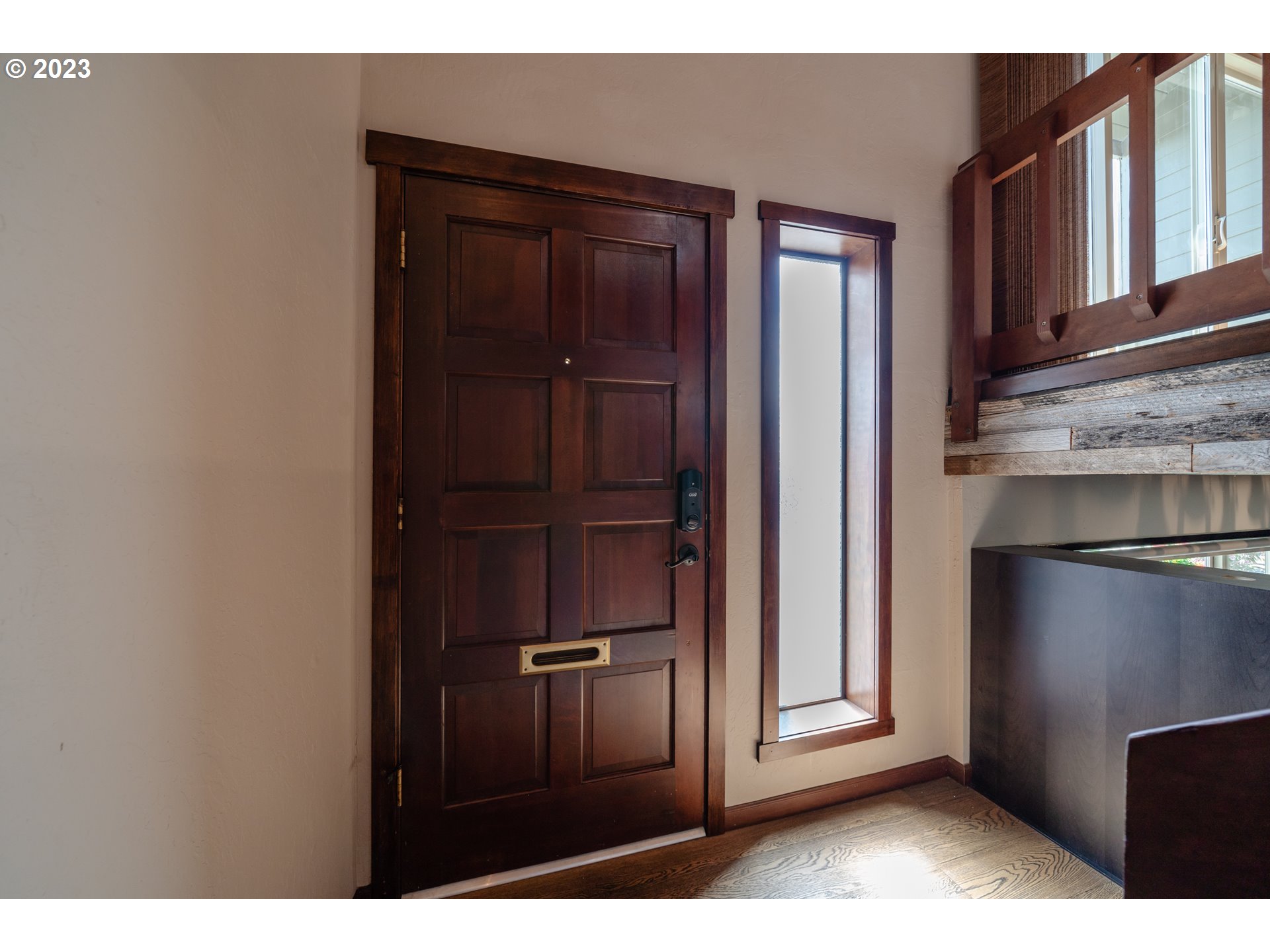 1310 River Road, Unit 12 Longview, WA 98632 - Photo 4 of 30 Entrance/Foyer