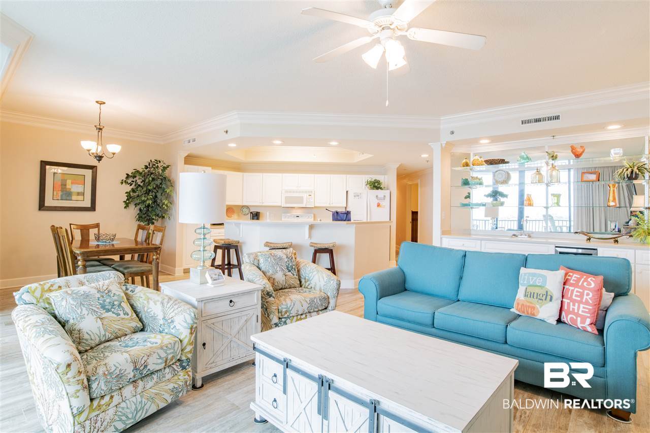 27582 Canal Road, Unit 2708 Orange Beach, AL 36561 - Photo 10 of 33