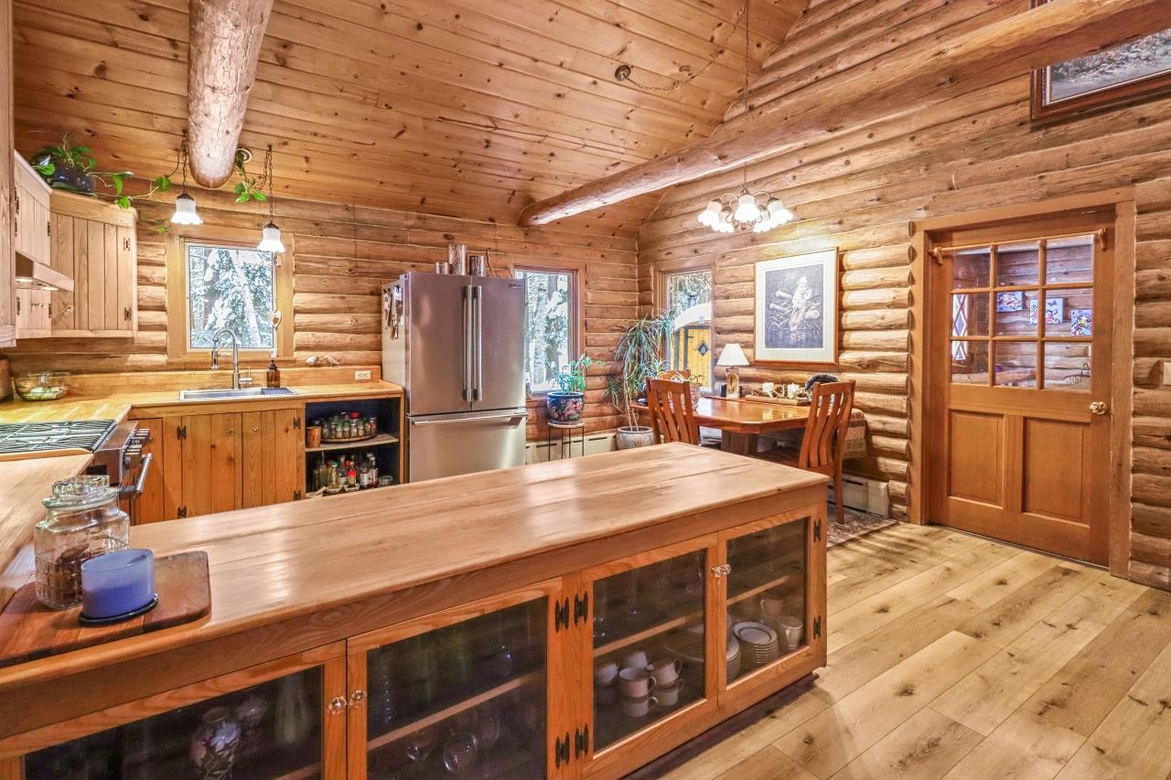 5997 Moccasin Lake Road Land O'Lakes, WI 54540 - Photo 7 of 27 Gallery Image 7
