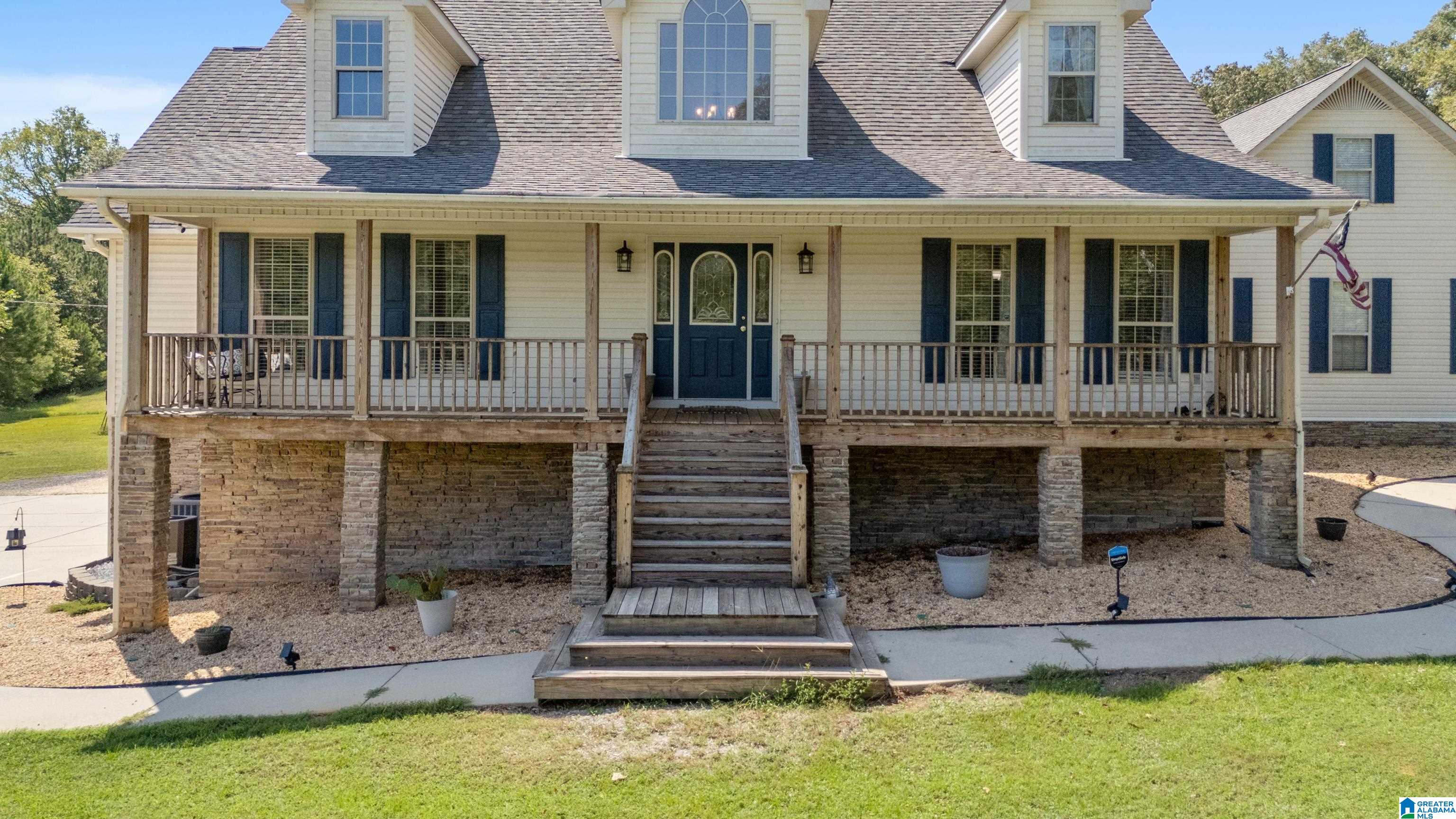 250 Highway 67 Calera, AL 35040 - Photo 1 of 55