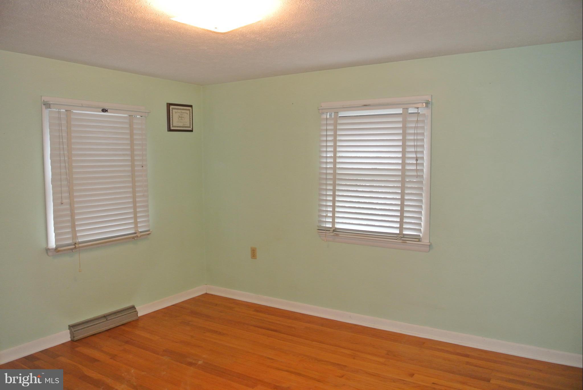 479 Welltown Road Winchester, VA 22603 - Photo 12 of 15 Bedroom