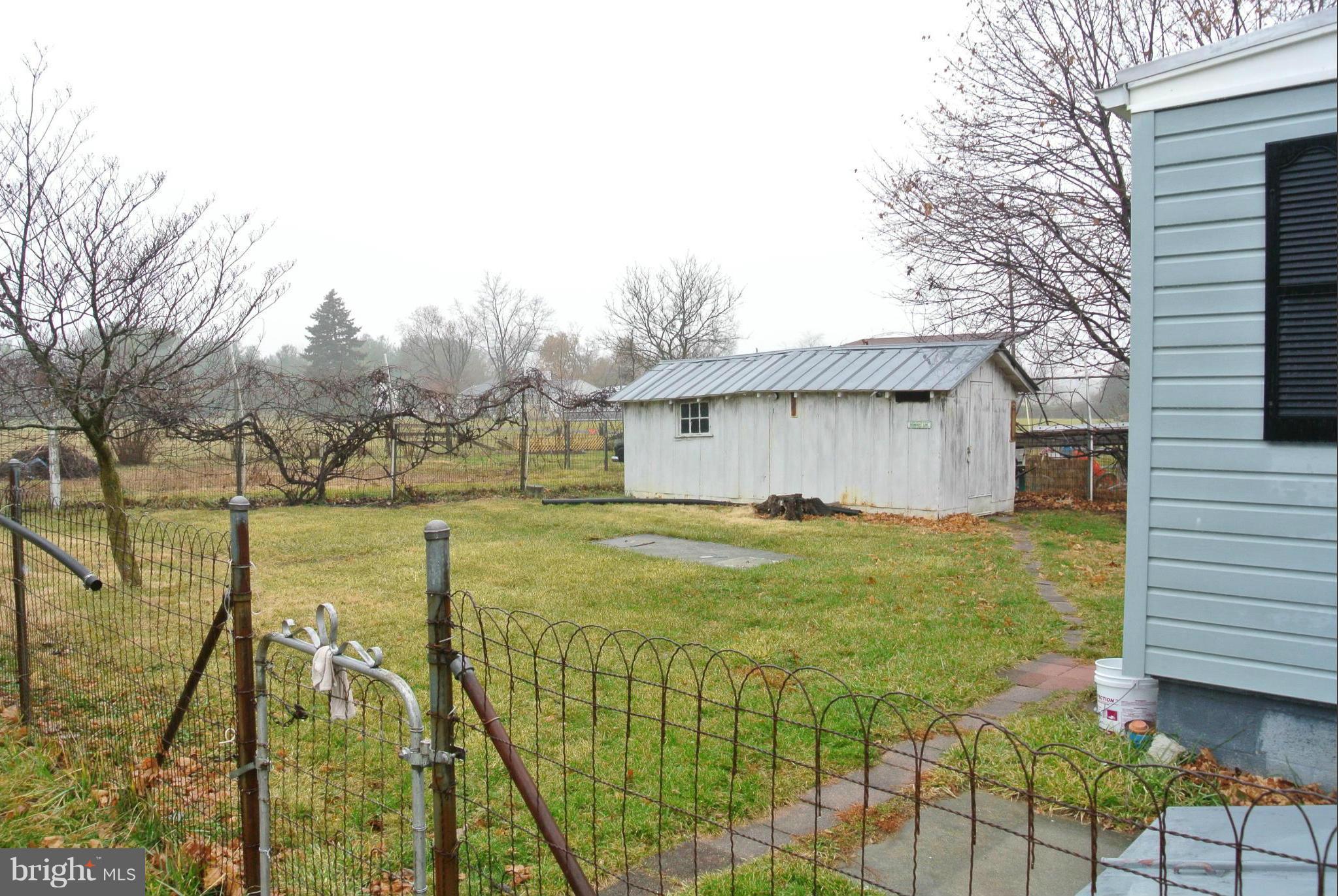 479 Welltown Road Winchester, VA 22603 - Photo 14 of 15 Exterior (Rear)