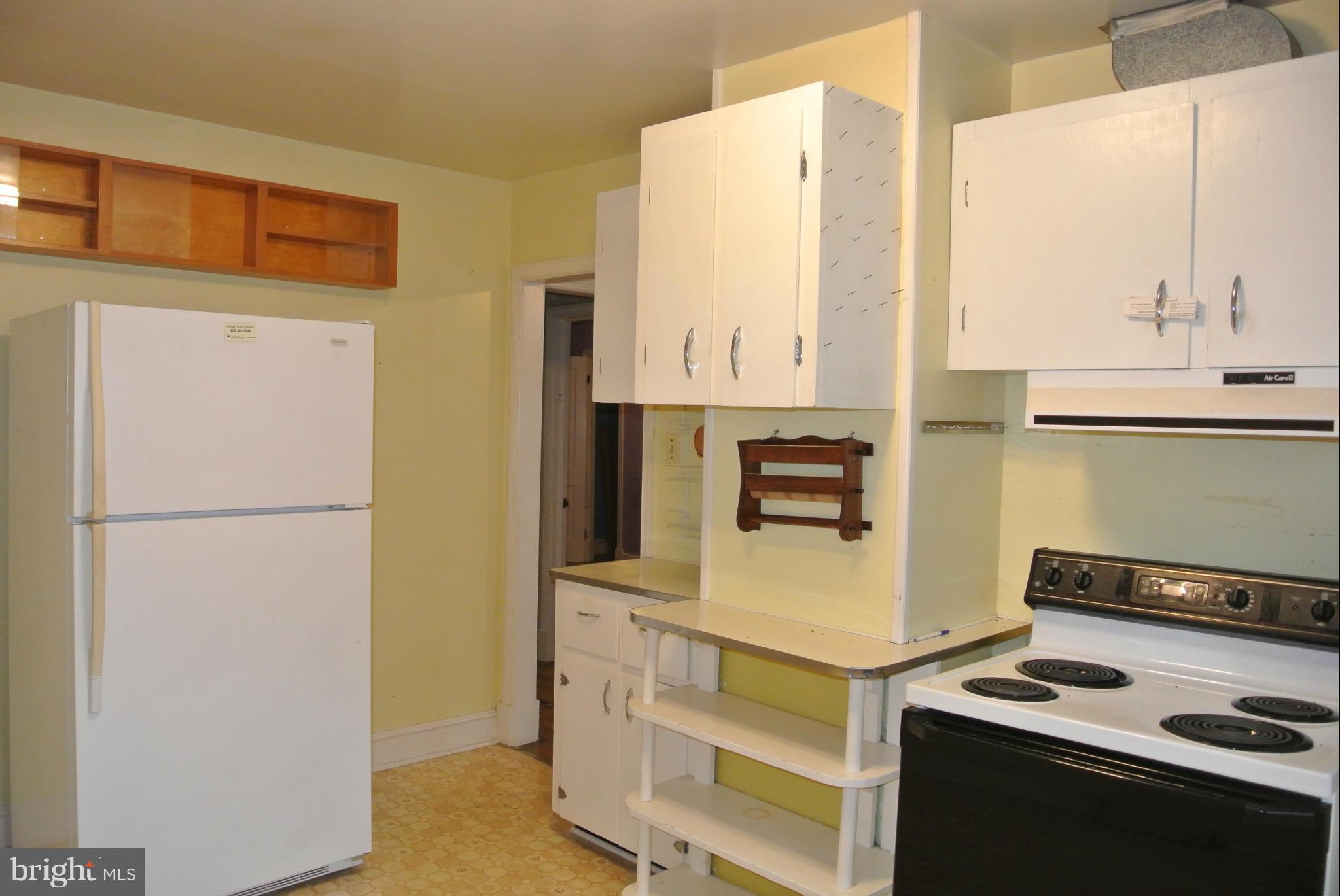 479 Welltown Road Winchester, VA 22603 - Photo 8 of 15 Kitchen