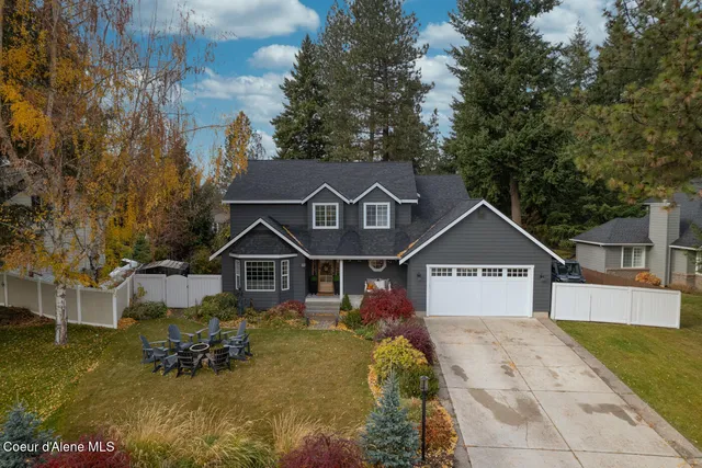 $799,000 | 8323 North Tartan Drive, Hayden, ID 83835