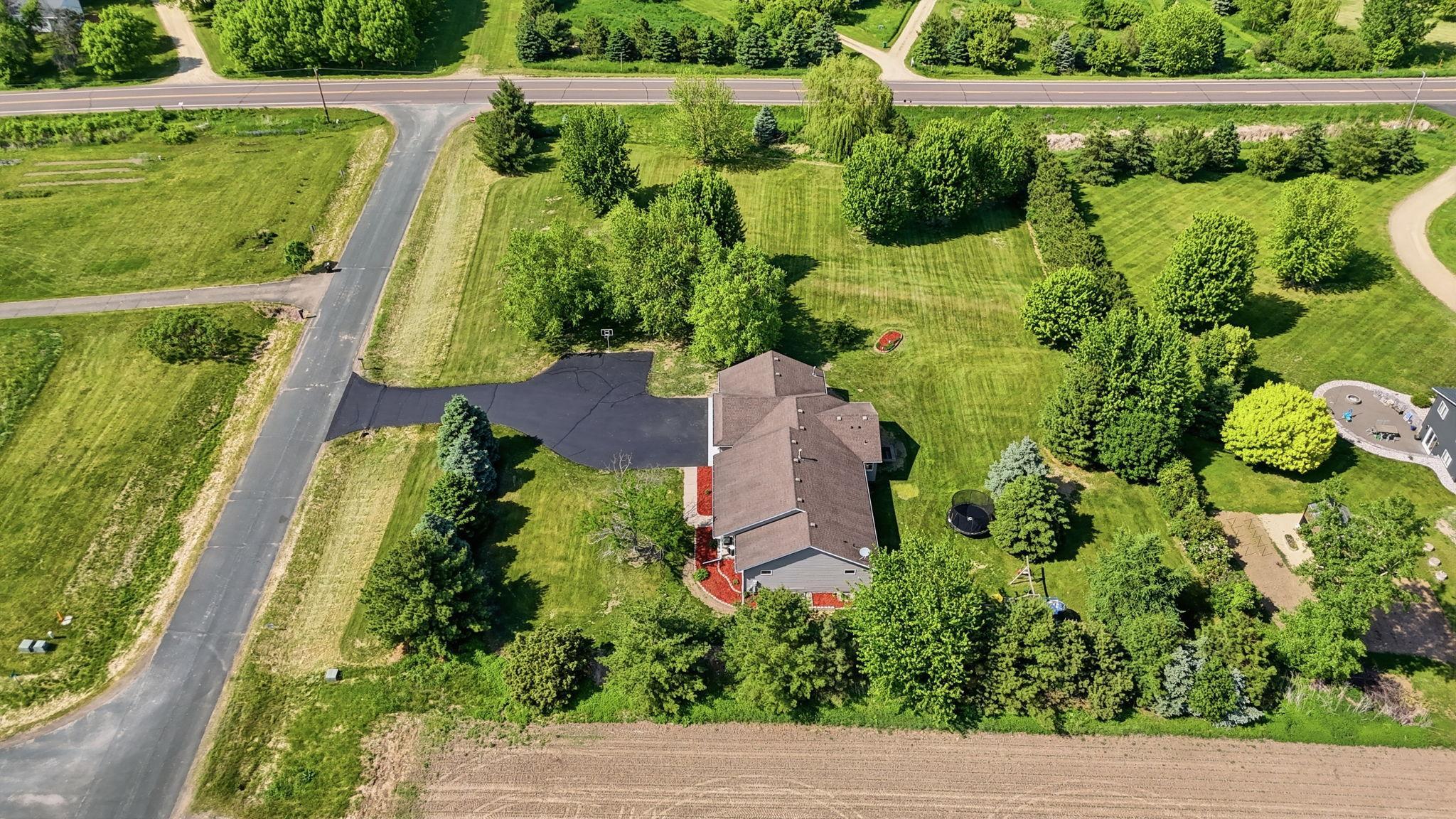 545 Kreuziger Road Roberts, WI 54023 - Photo 28 of 31
