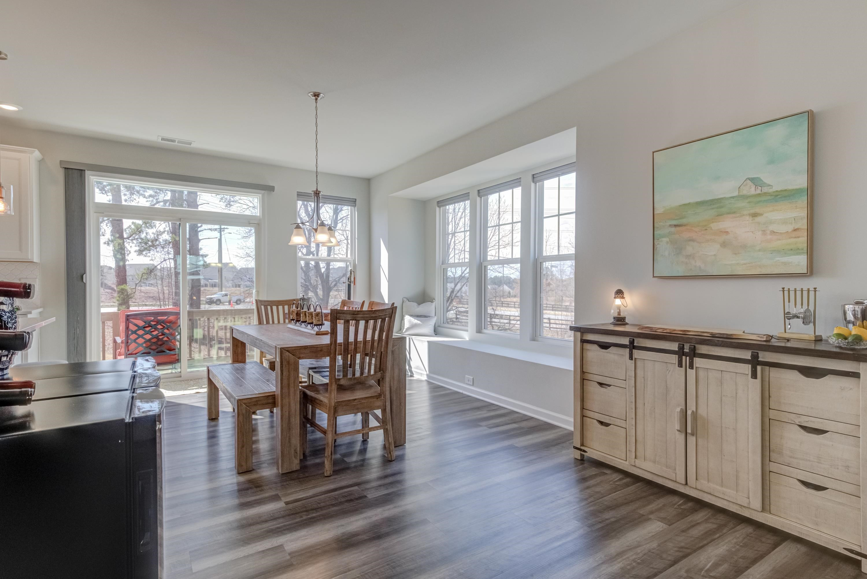 2933 Sunflower Road Apex, NC 27502 - Photo 12 of 46 Photo 12