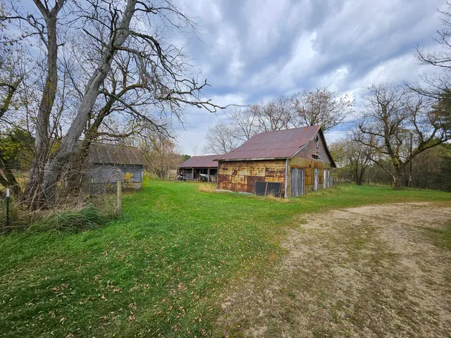$349,900 | N2743 County Rd O, Knapp, WI 54666