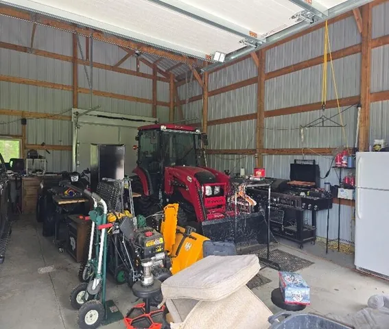 $349,900 | N2743 County Rd O, Knapp, WI 54666