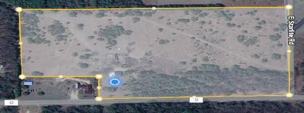 N2743 County Rd O Knapp, WI 54666 - Photo 3 of 60 Ariel Map of Property