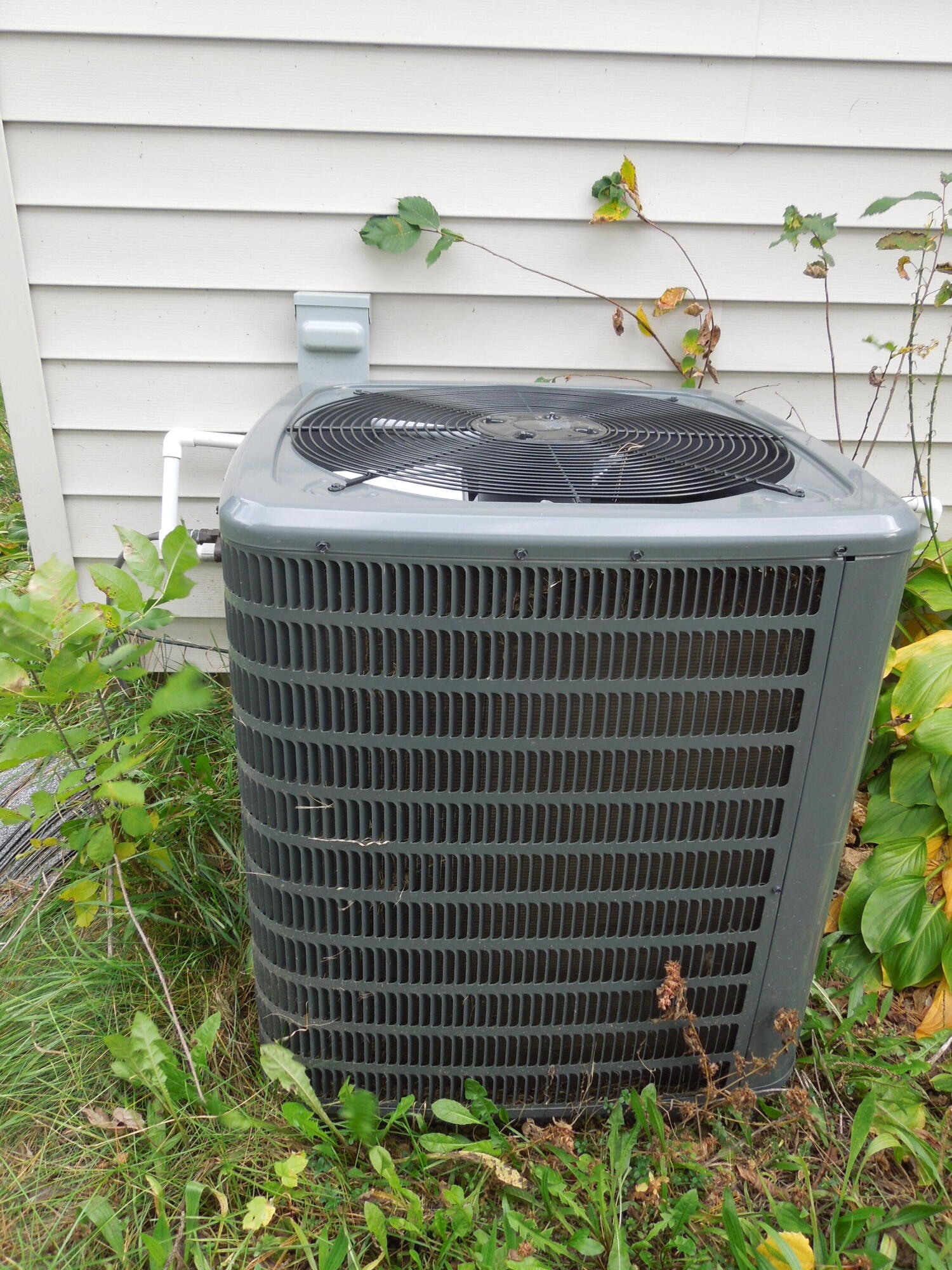 N2743 County Rd O Knapp, WI 54666 - Photo 31 of 60 Newer A/C